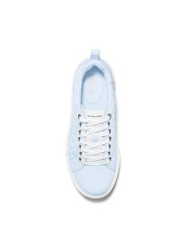 Sneakers Michael Kors azul Emmett Lace Up