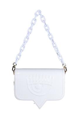 Bolso Chiara Ferragni EyeLike White