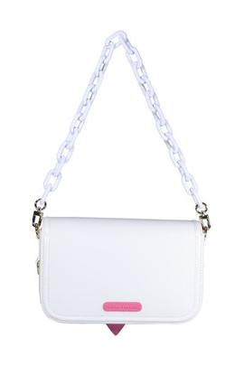 Bolso Chiara Ferragni EyeLike White