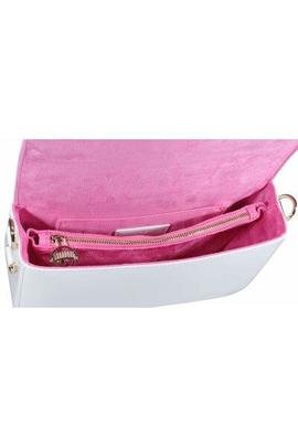 Bolso Chiara Ferragni EyeLike White