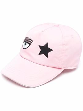 Gorra Chiara Ferragni Logo Fairy Tale