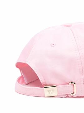 Gorra Chiara Ferragni Logo Fairy Tale