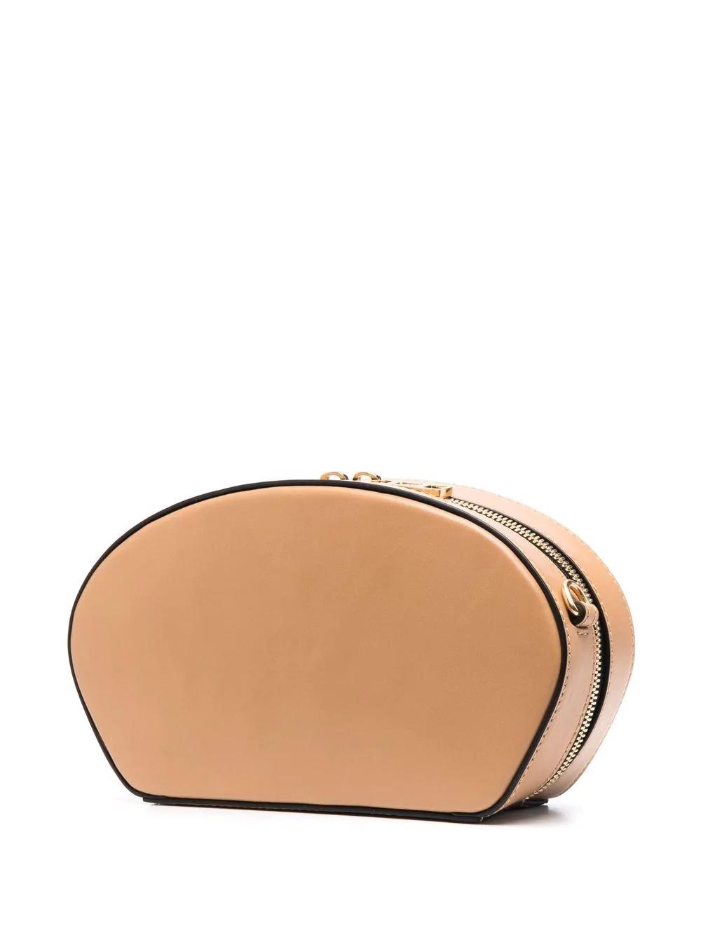 Bolso See by Chloé shell biscotti beige
