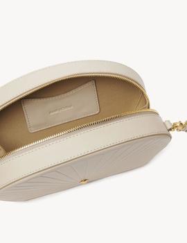 Bolso See by Chloé Shell cement beige