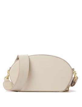 Bolso See by Chloé Shell cement beige