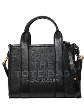 Bolso Marc Jacobs negro The Mini Tote
