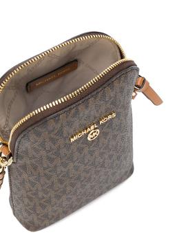 Bolso Michael Kors phone pouch Jet Set Charm
