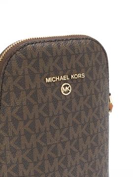 Bolso Michael Kors phone pouch Jet Set Charm