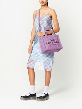 Bolso Marc Jacobs The Medium Tote Regal Orchid