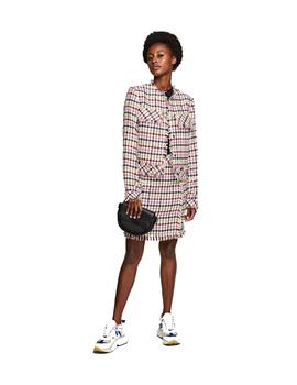 Chaqueta Karl Lagerfeld Bouclé