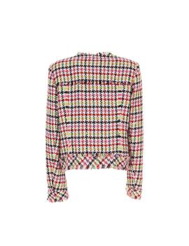 Chaqueta Karl Lagerfeld Bouclé