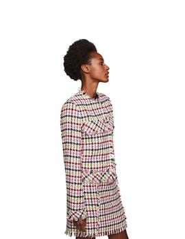 Chaqueta Karl Lagerfeld Bouclé