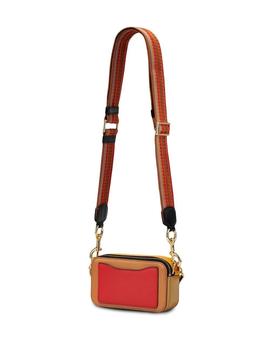 Bolso Marc Jacobs camel The Snapshot Cathay Spice