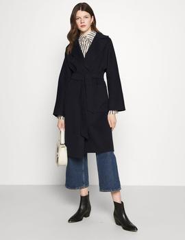Abrigo MaxMara Weekend negro Rovo