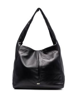 Bolso DKNY Paulina negro