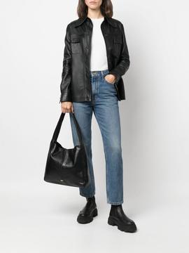 Bolso DKNY Paulina negro