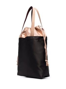 Tote Essential  See by Chloé negro