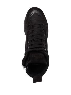 Sneakers N21 negros