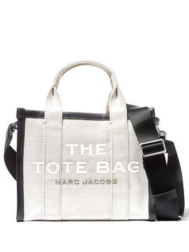 Bolso Marc Jacobs natural The Mini Tote