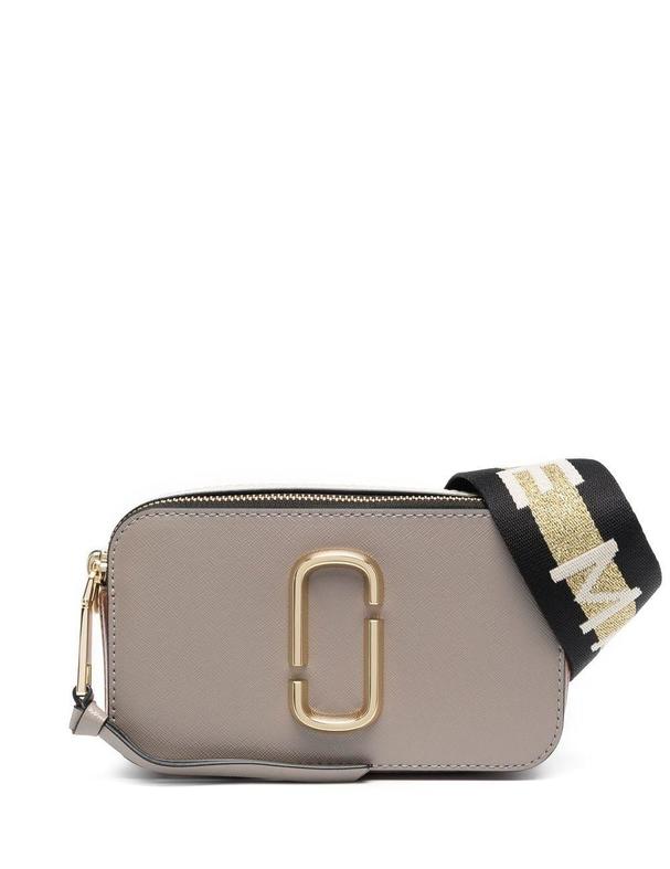 Bolso Marc Jacobs Cement Multi The Snapshot