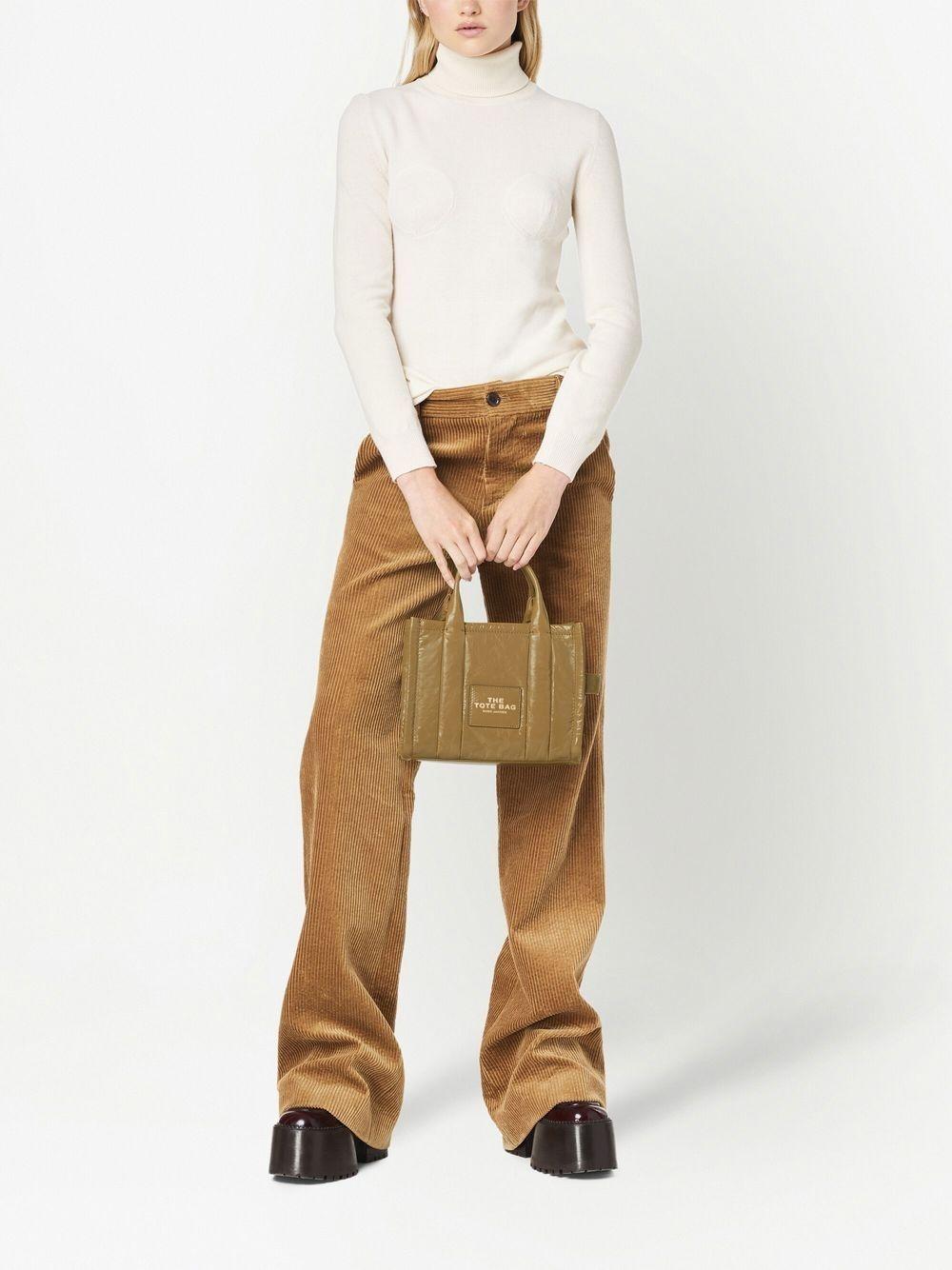 Bolso Marc Jacobs camel The Mini Tote