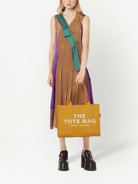 Bolso Marc Jacobs amarillo The Large Tote