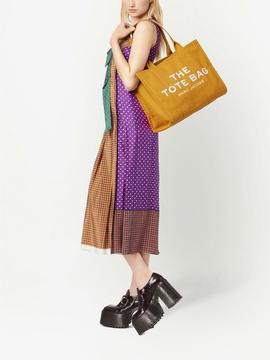 Bolso Marc Jacobs amarillo The Large Tote