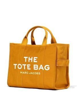 Bolso Marc Jacobs amarillo The Medium Tote