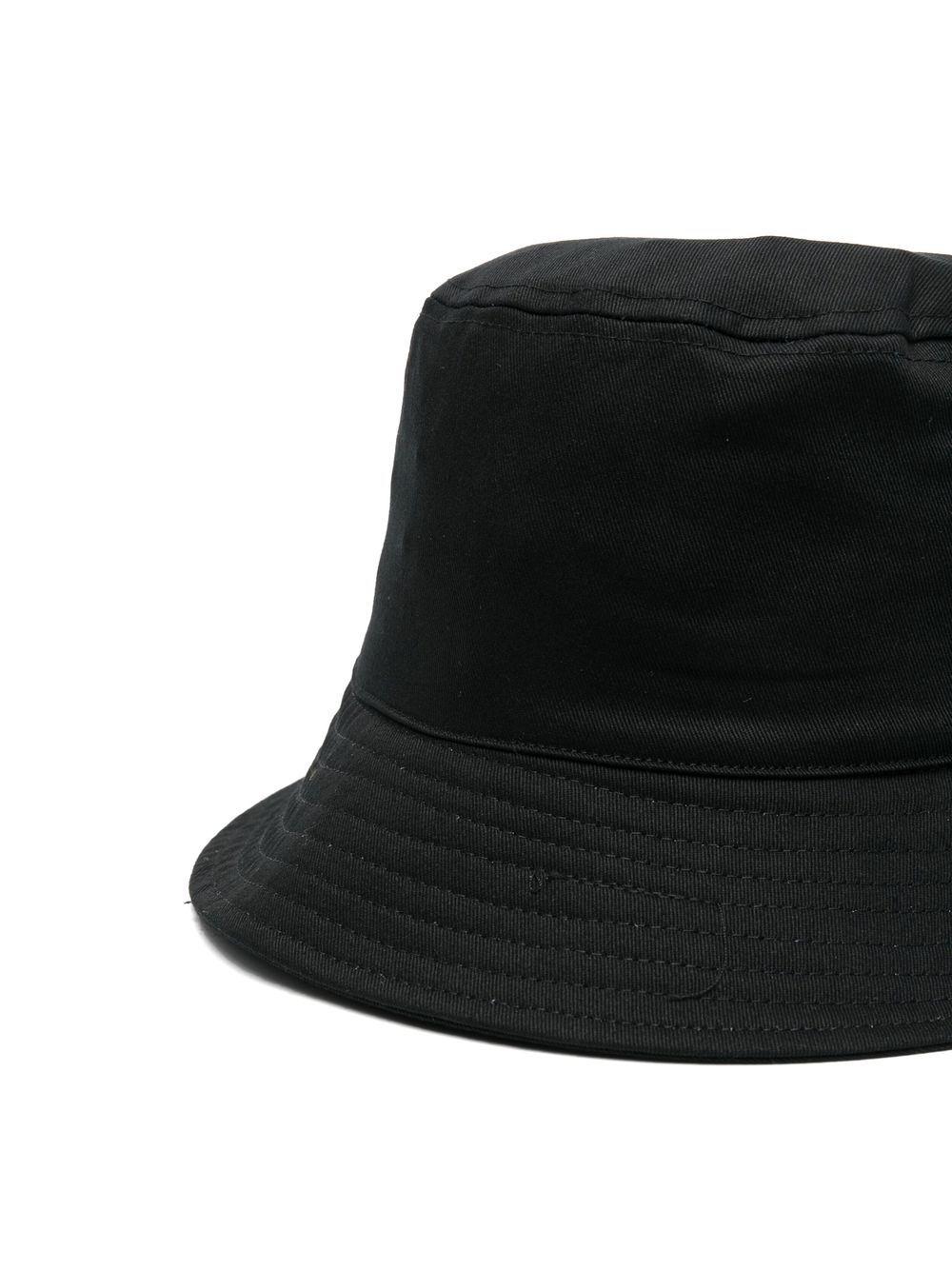 Gorro Versace ByN bucket Hat Hat