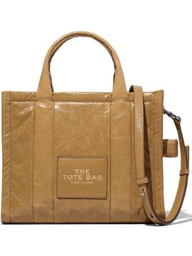 Bolso Marc Jacobs camel The Medium Tote