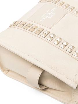 Bolso Marc Jacobs beige The Medium Tote