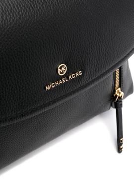 Bolso Michael Kors negro Brooklyn MD shoulder