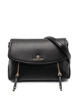 Bolso Michael Kors negro Brooklyn MD shoulder