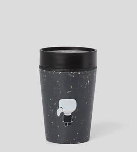 Taza café Karl Lagerfeld ikonik mug
