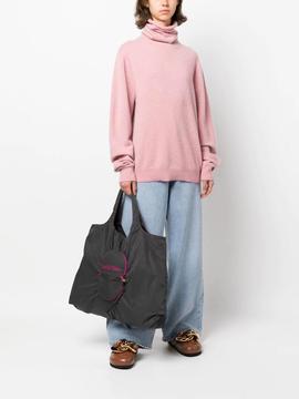 Bolso See by Chloé gris Essential tote