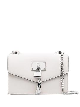 Bolso DKNY pebble Elissa SM Shoulder Flap crossbod