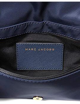 Bolso marc jacobs crossbody blue