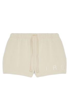 Pantalón IRO beige Ocresia shorts
