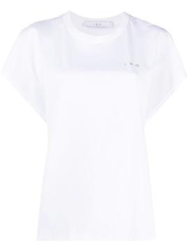 Camiseta IRO blanca Gioia