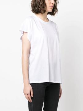 Camiseta IRO blanca Gioia