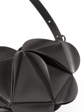 Bolso Coperni negro Origami Bag