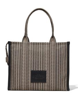Bolso Marc Jacobs beige The Large Tote