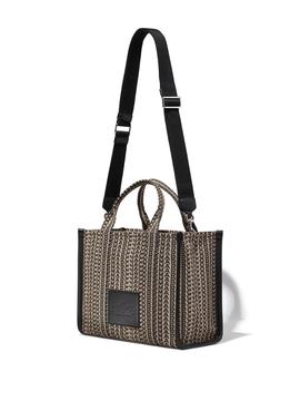 Bolso Marc Jacobs beige The Small Tote
