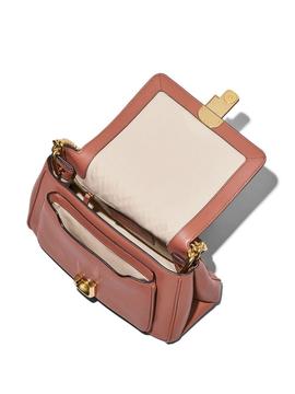 Bolso Marc Jacobs camel The Chain Satchel