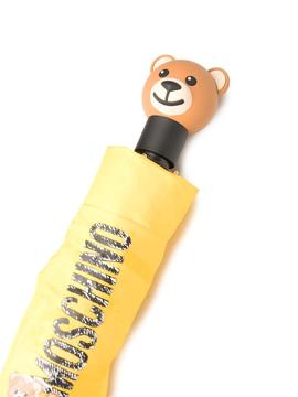 Paraguas Moschino amarillo Teddy Bear