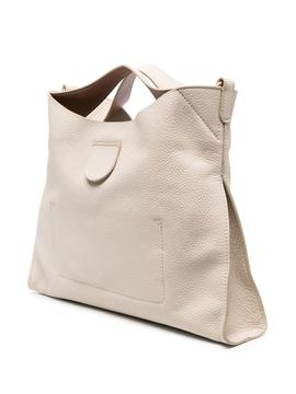 Bolso See by Chloé Joan Cement Beige