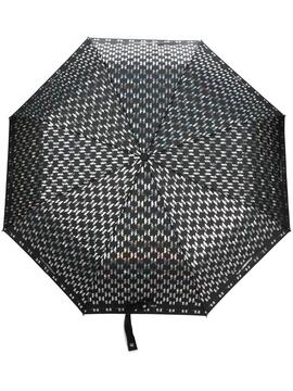 Paraguas Karl Lagerfeld irisdesc sm