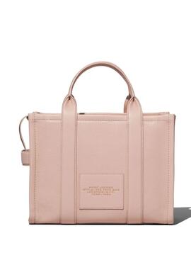 Bolso Marc Jacobs rosa palo The Small Tote