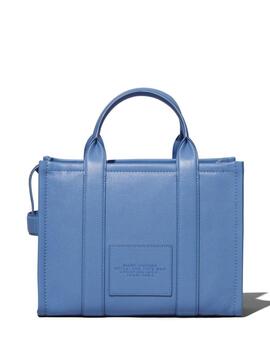 Bolso Marc Jacobs azul The Small Tote