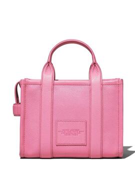 Bolso Marc Jacobs rosa chicle The Mini Tote